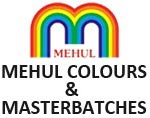 Mehul Colours and Masterbatches Pvt Ltd